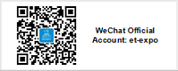 CWEXPO WeChat Official Account