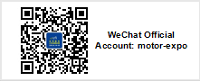 Motor & Magnetic Expo WeChat Official Account